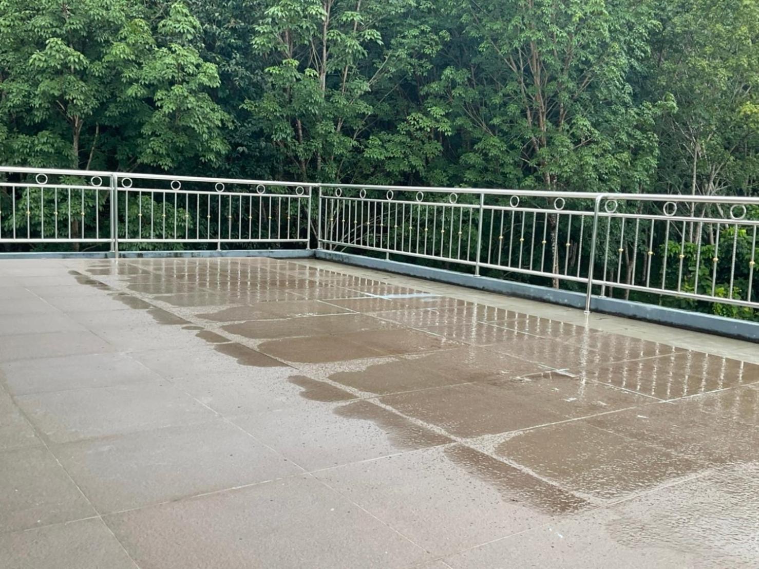 Sj House Hotel Aonang Ban Klong Haeng Luaran gambar